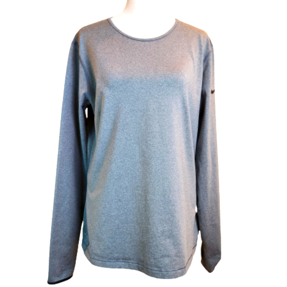 Nike Pro Dri Fit insulated compression shirt, size XL